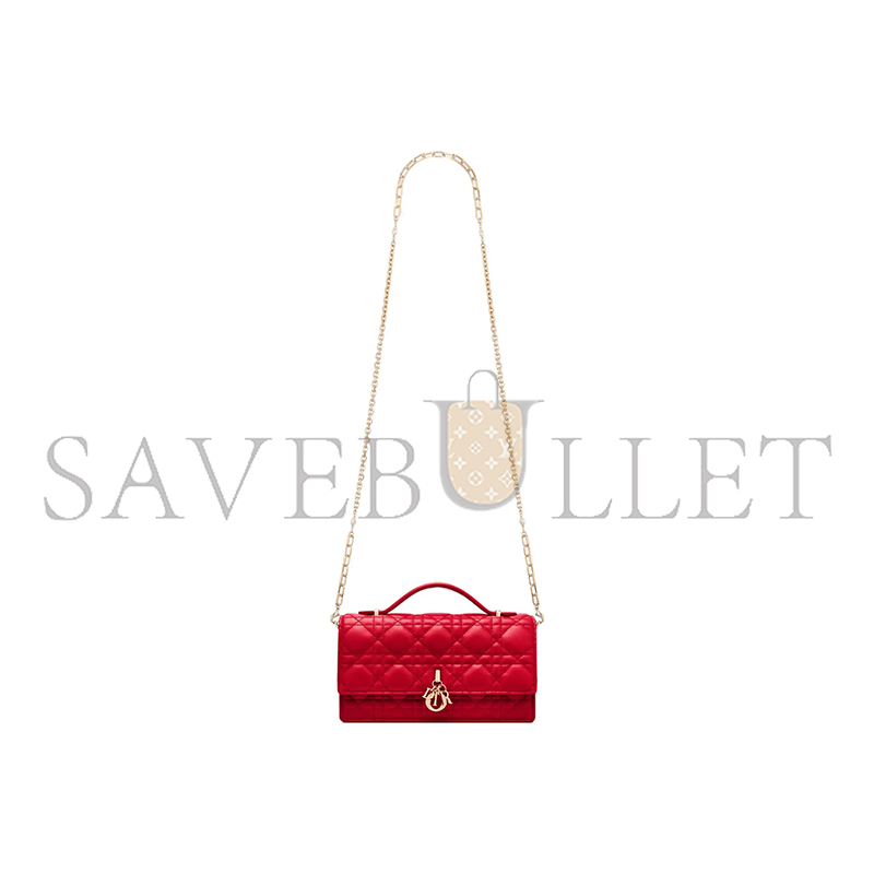 D*or my D*or mini bag s0980onmj-m57r (21*11*5cm)